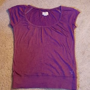 American Eagle shirt